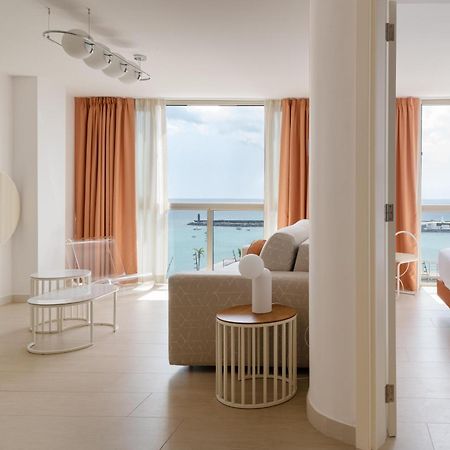 Plus Fariones Habitat Arrecife  Luaran gambar