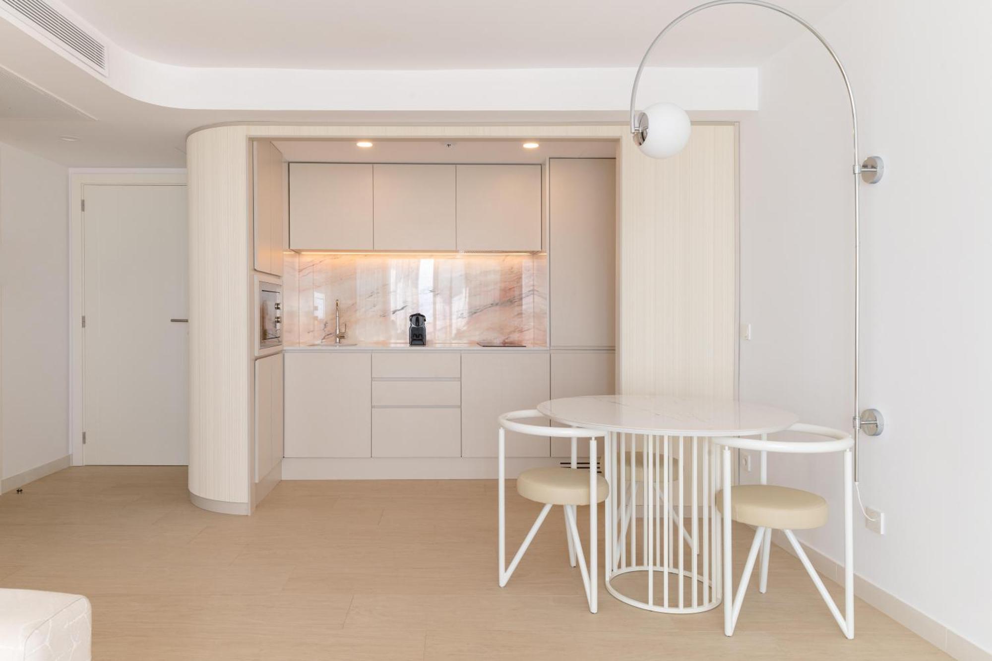 Plus Fariones Habitat Arrecife  Luaran gambar